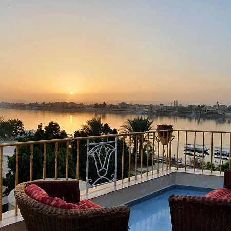 Spring Hotel ลักซอร์ ภายนอก รูปภาพ
