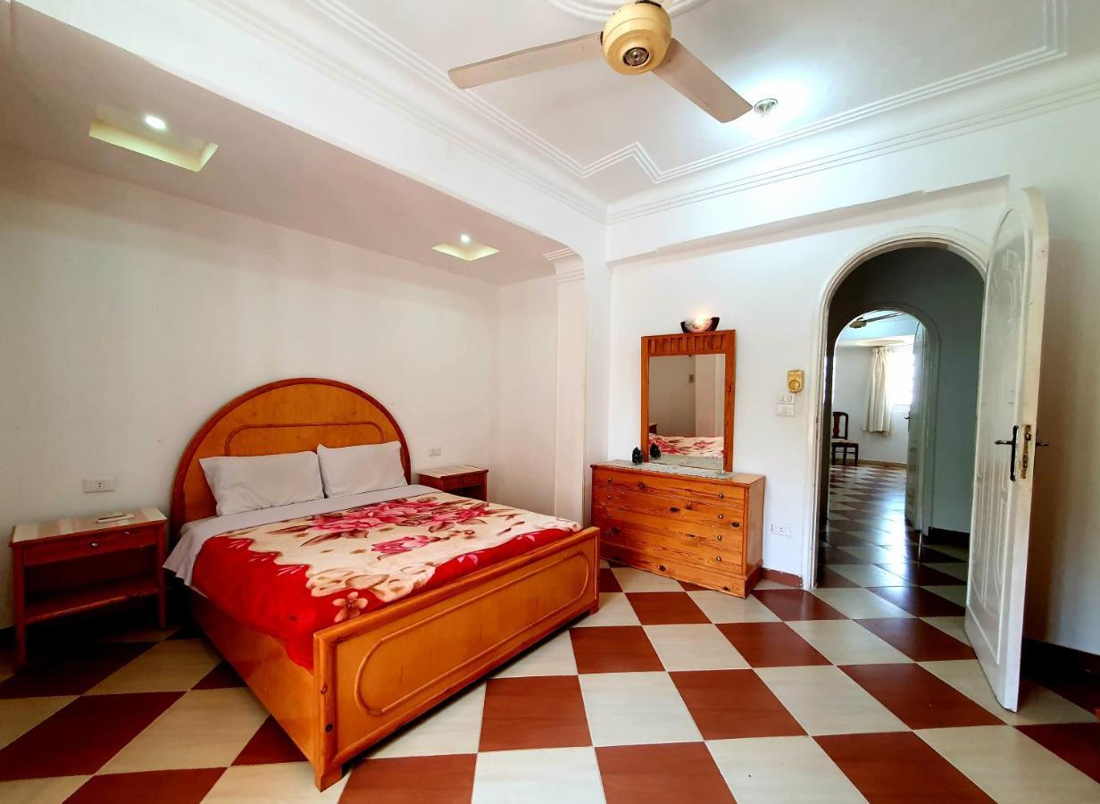 Spring Hotel ลักซอร์ ภายนอก รูปภาพ