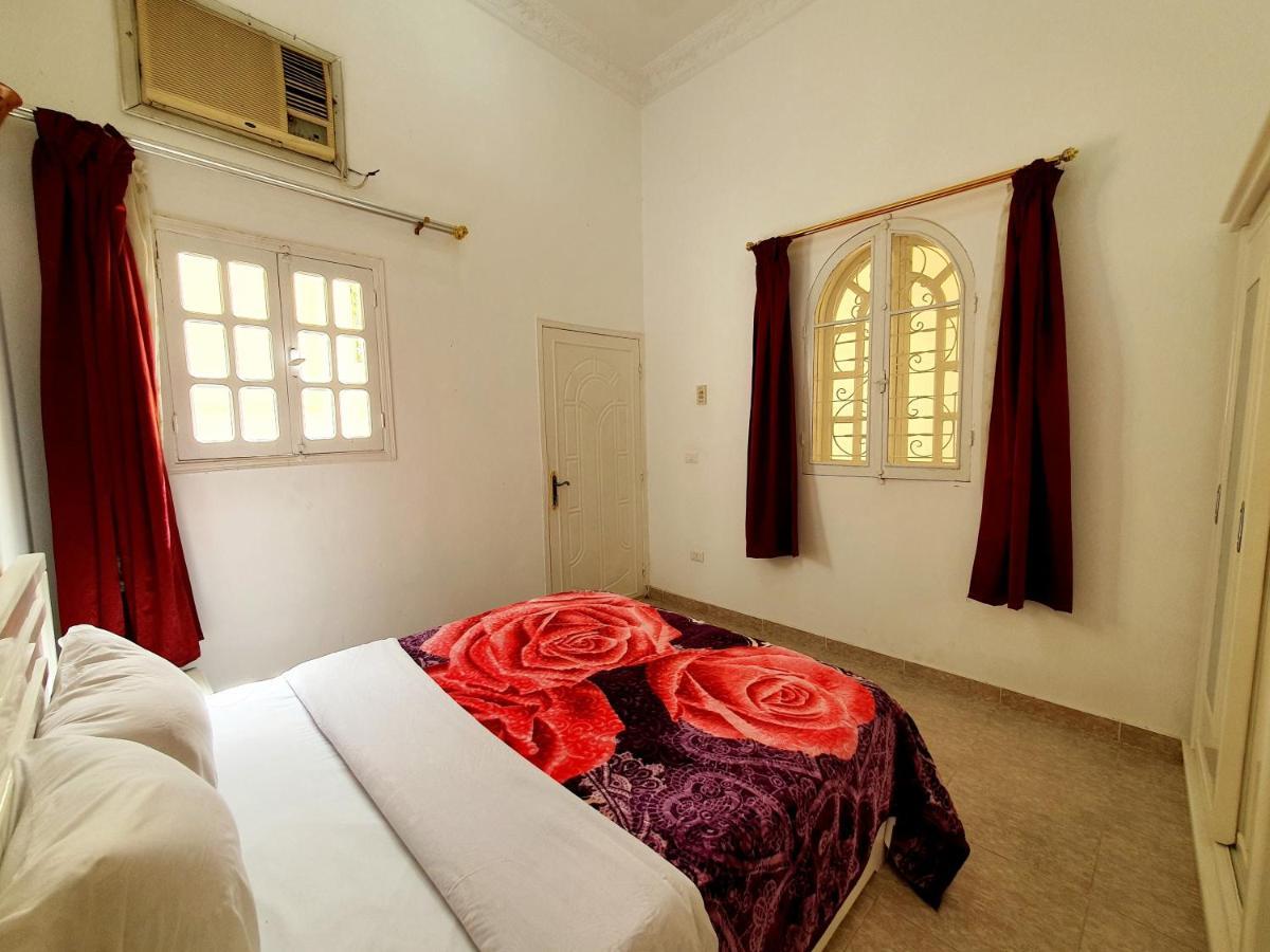 Spring Hotel ลักซอร์ ภายนอก รูปภาพ