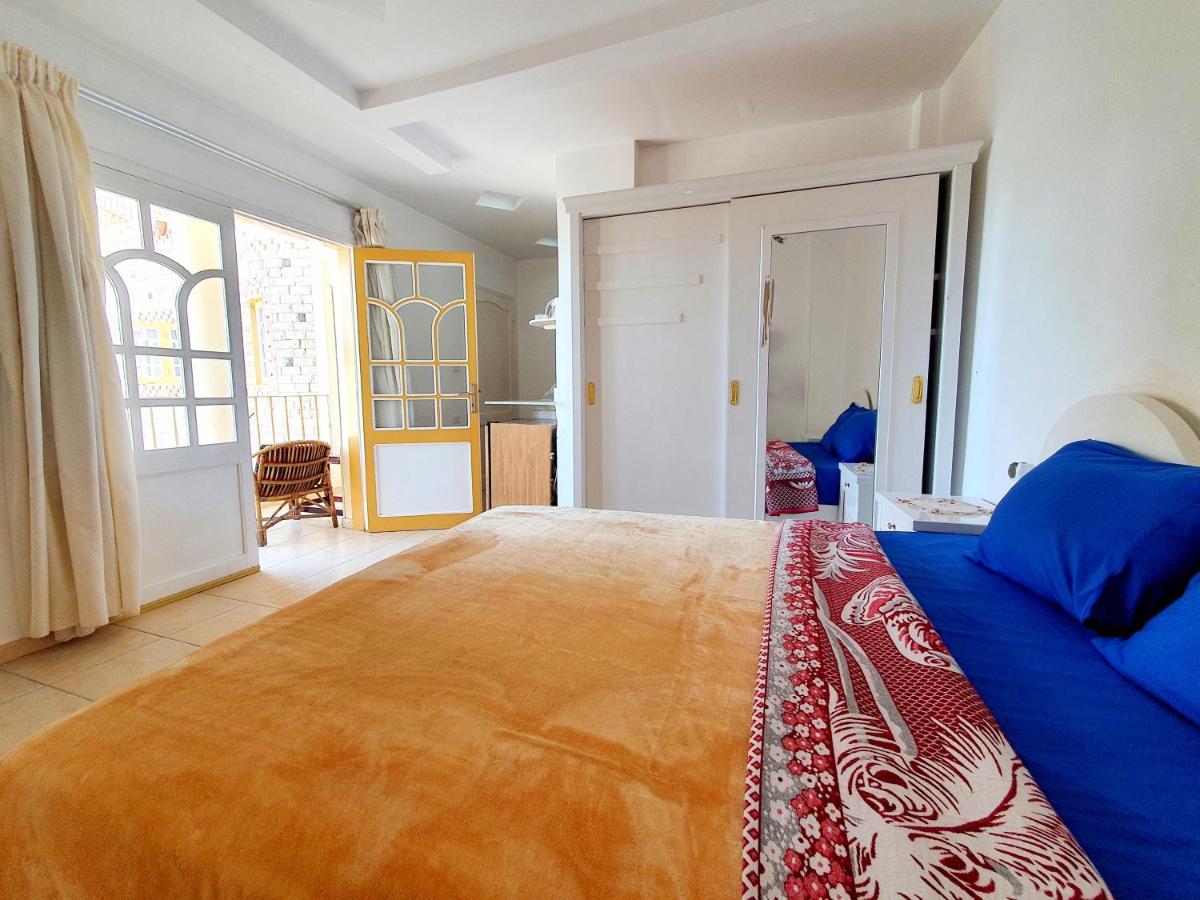 Spring Hotel ลักซอร์ ภายนอก รูปภาพ