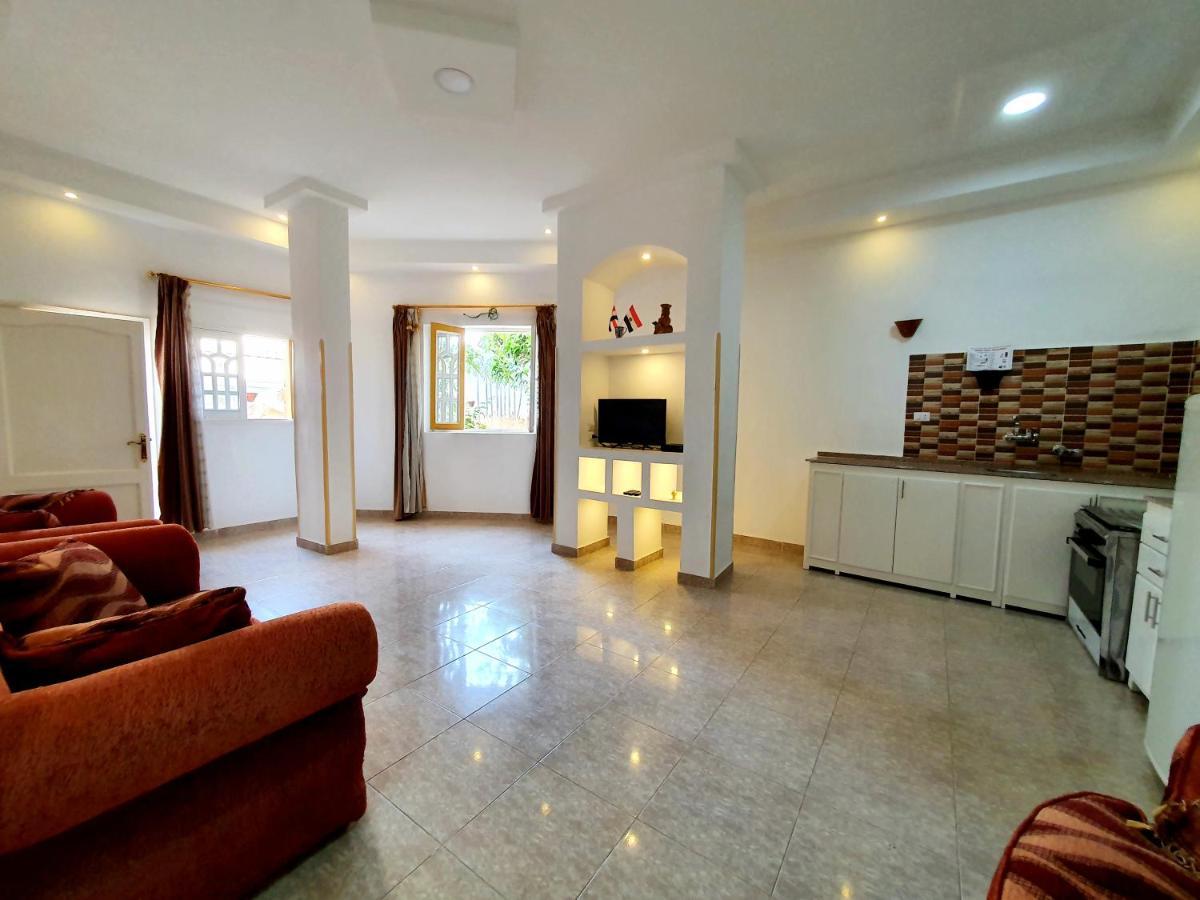 Spring Hotel ลักซอร์ ภายนอก รูปภาพ