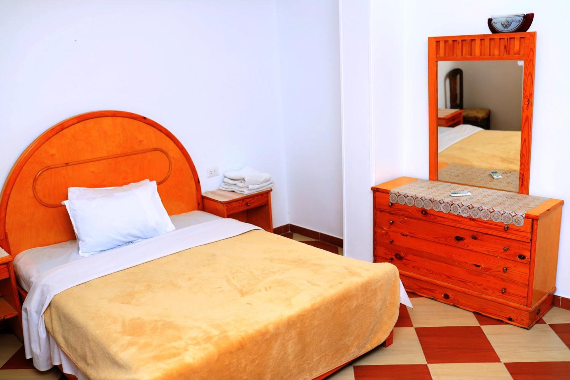 Spring Hotel ลักซอร์ ภายนอก รูปภาพ