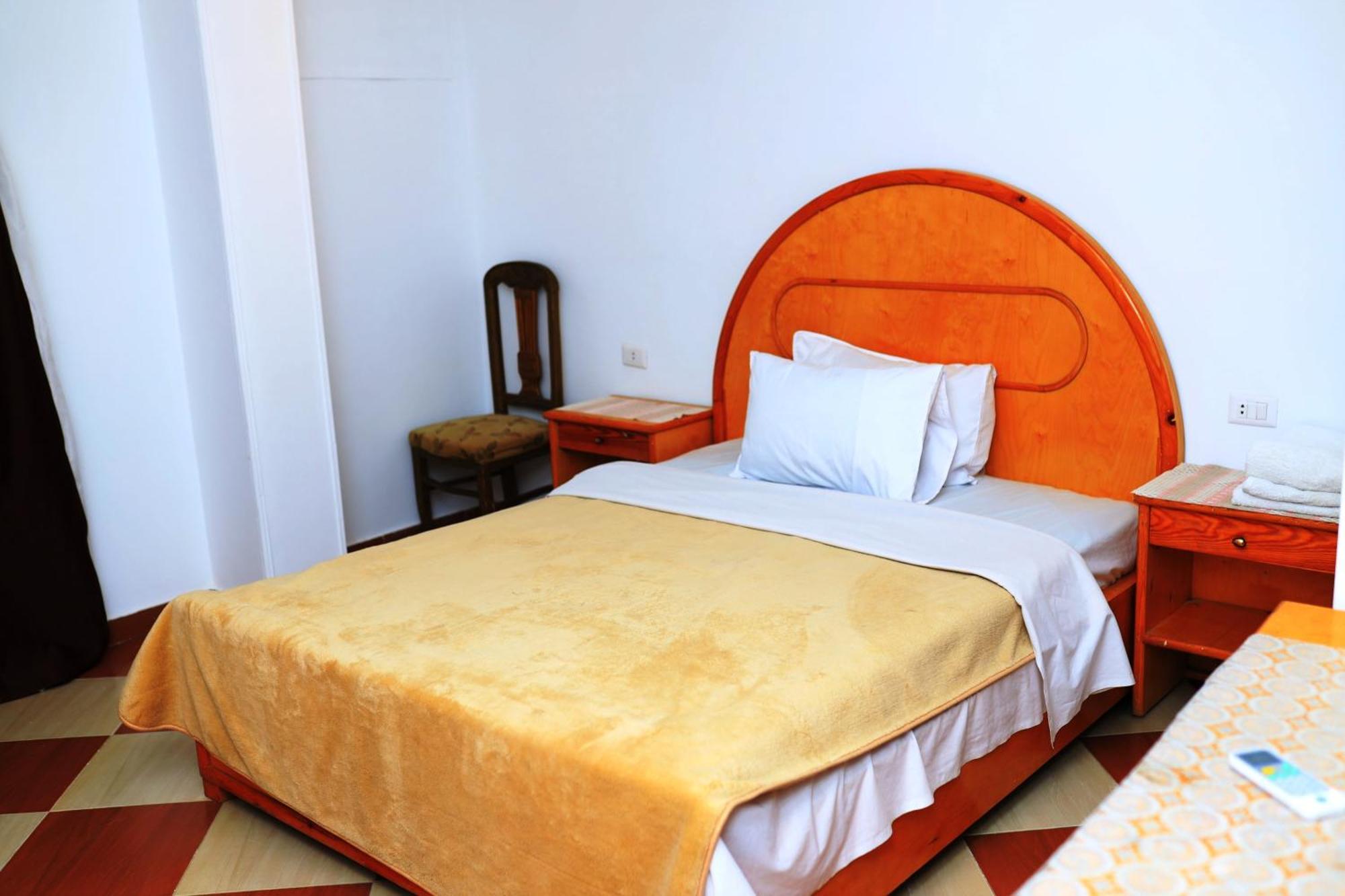 Spring Hotel ลักซอร์ ภายนอก รูปภาพ