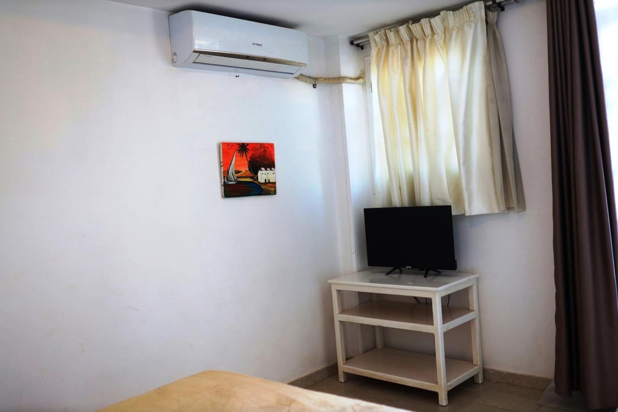 Spring Hotel ลักซอร์ ภายนอก รูปภาพ
