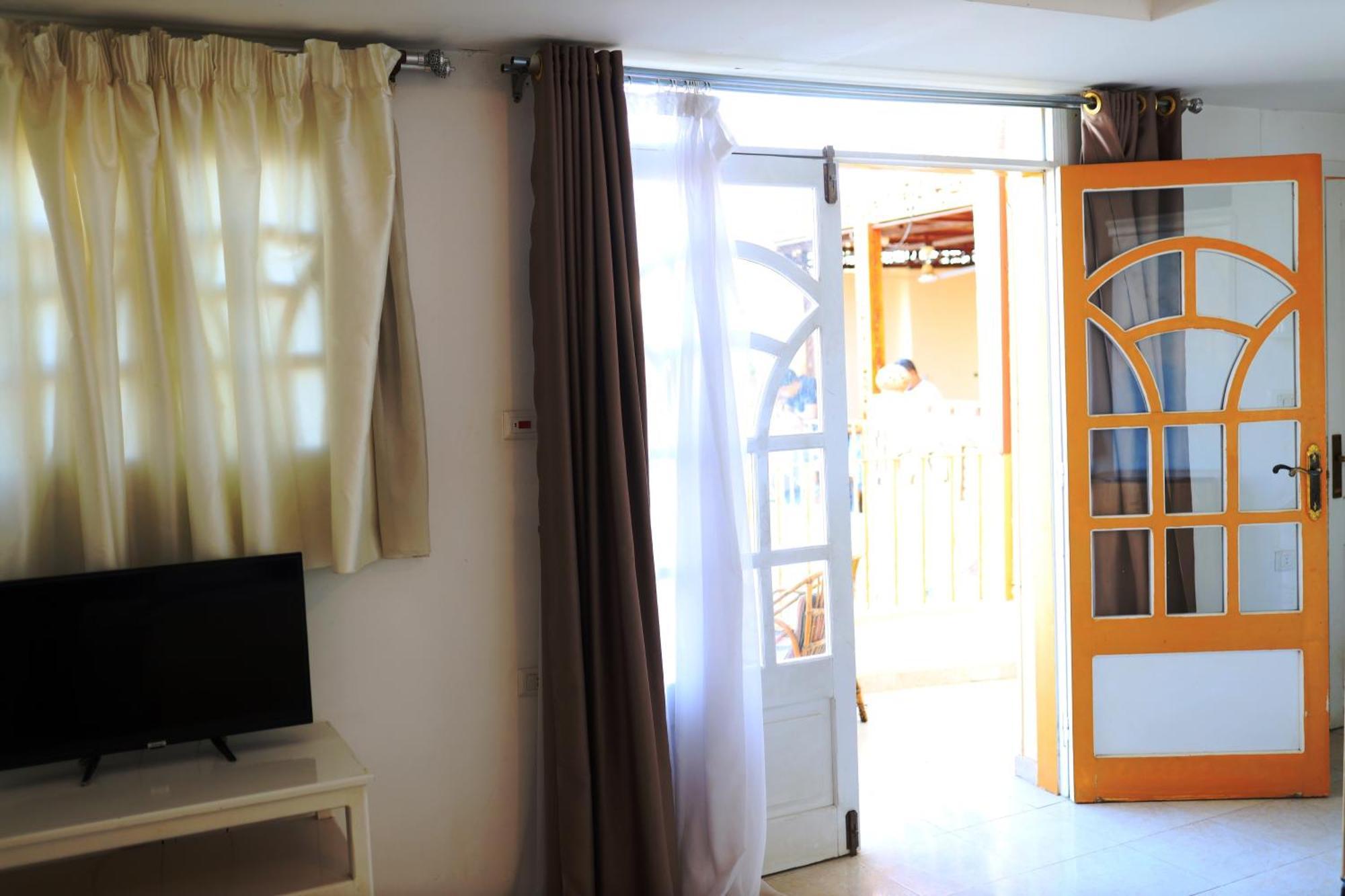 Spring Hotel ลักซอร์ ภายนอก รูปภาพ