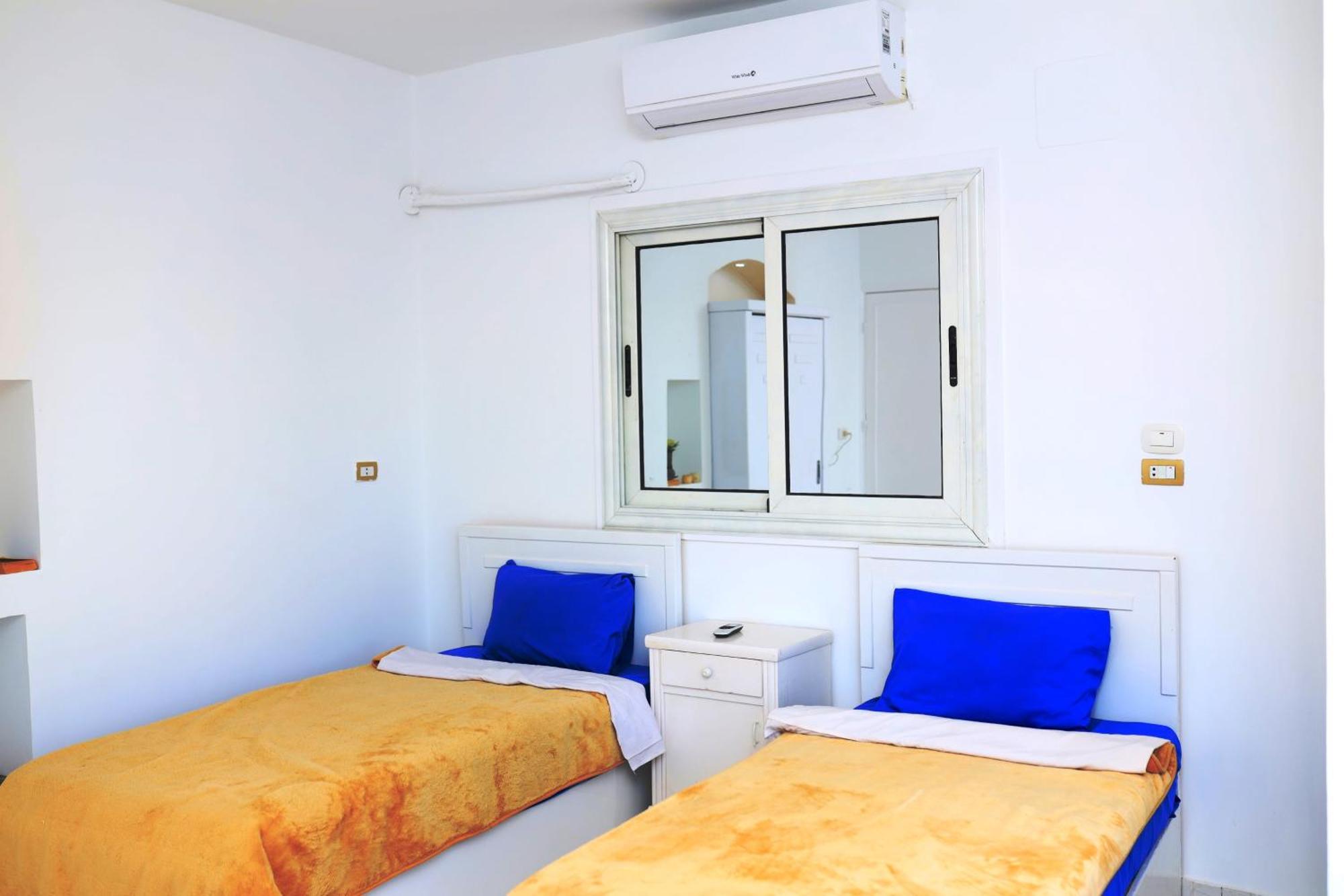 Spring Hotel ลักซอร์ ภายนอก รูปภาพ