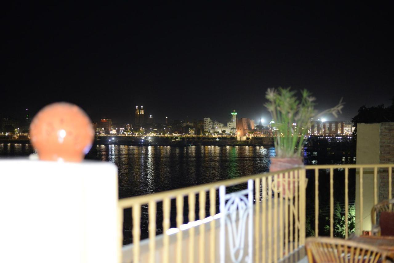Spring Hotel ลักซอร์ ภายนอก รูปภาพ